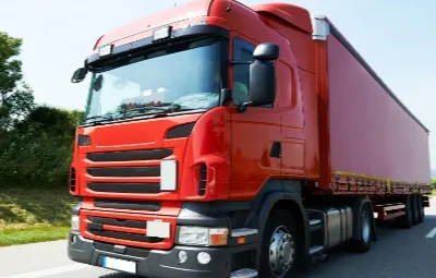 Ankara Oğuzlar Ambar Kargo