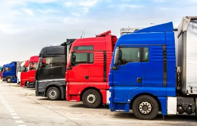 Ankara Oğuzlar Ambar Nakliyat