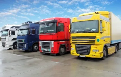 Ankara Oğuzlar Nakliye Ambarı