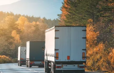 Ankara ile Oğuzlar Arası Klima Taşıma