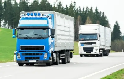 Ankara ile Oğuzlar Arası Eşya Taşıma